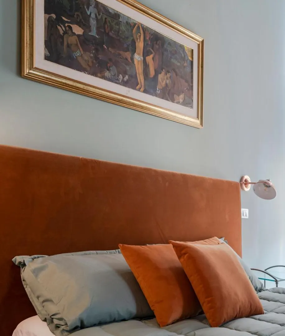 Star Beauty House Apartment Rome