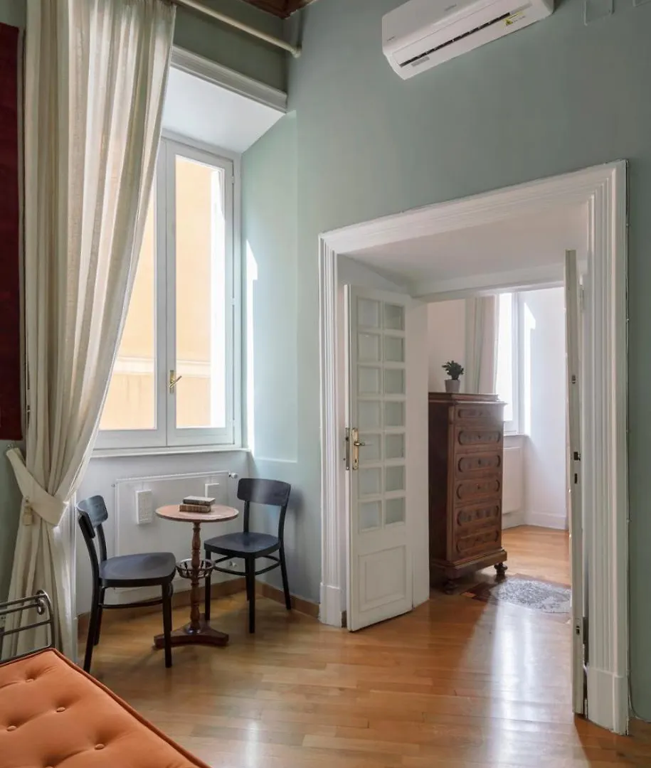 Star Beauty House Apartment Rome