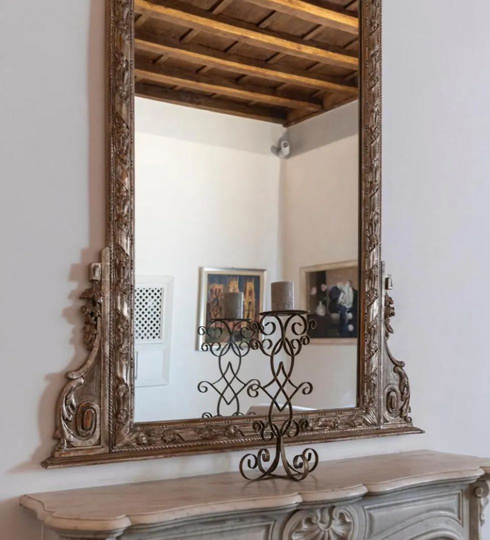Star Beauty House Apartment Rome