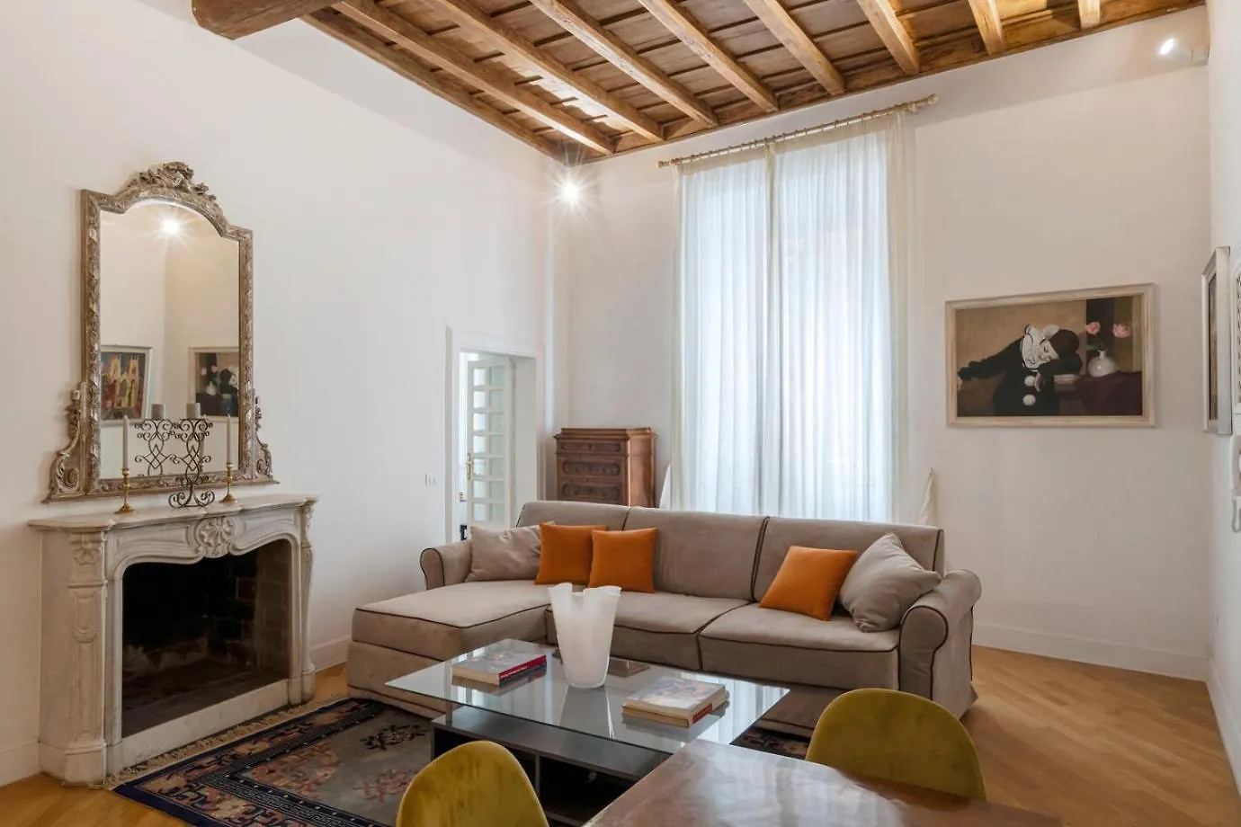 Star Beauty House Apartment Rome Italy