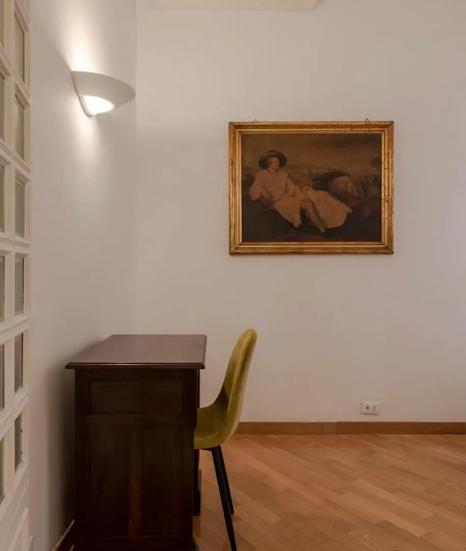 Star Beauty House Apartment Rome