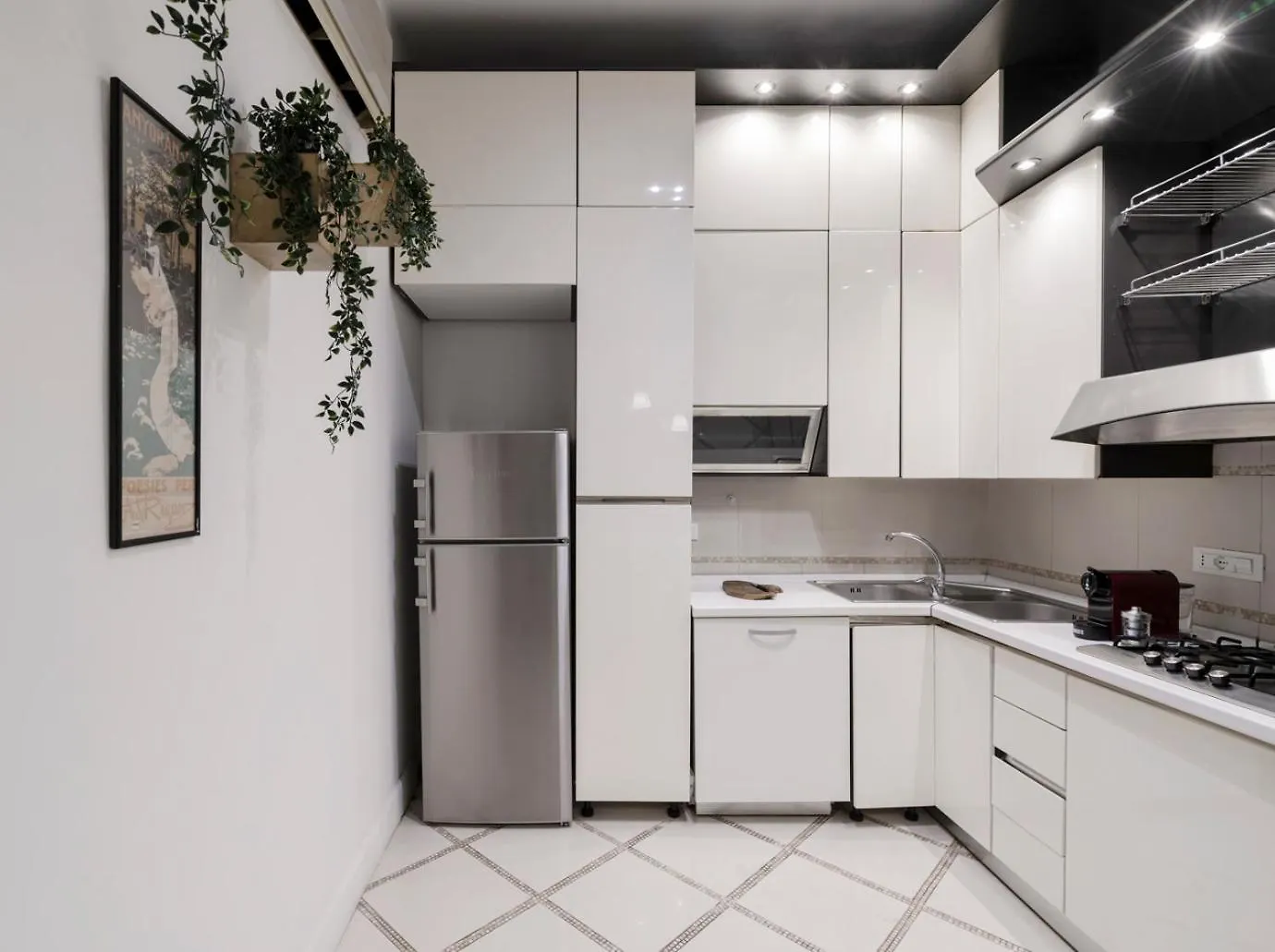 Star Beauty House Apartment Rome