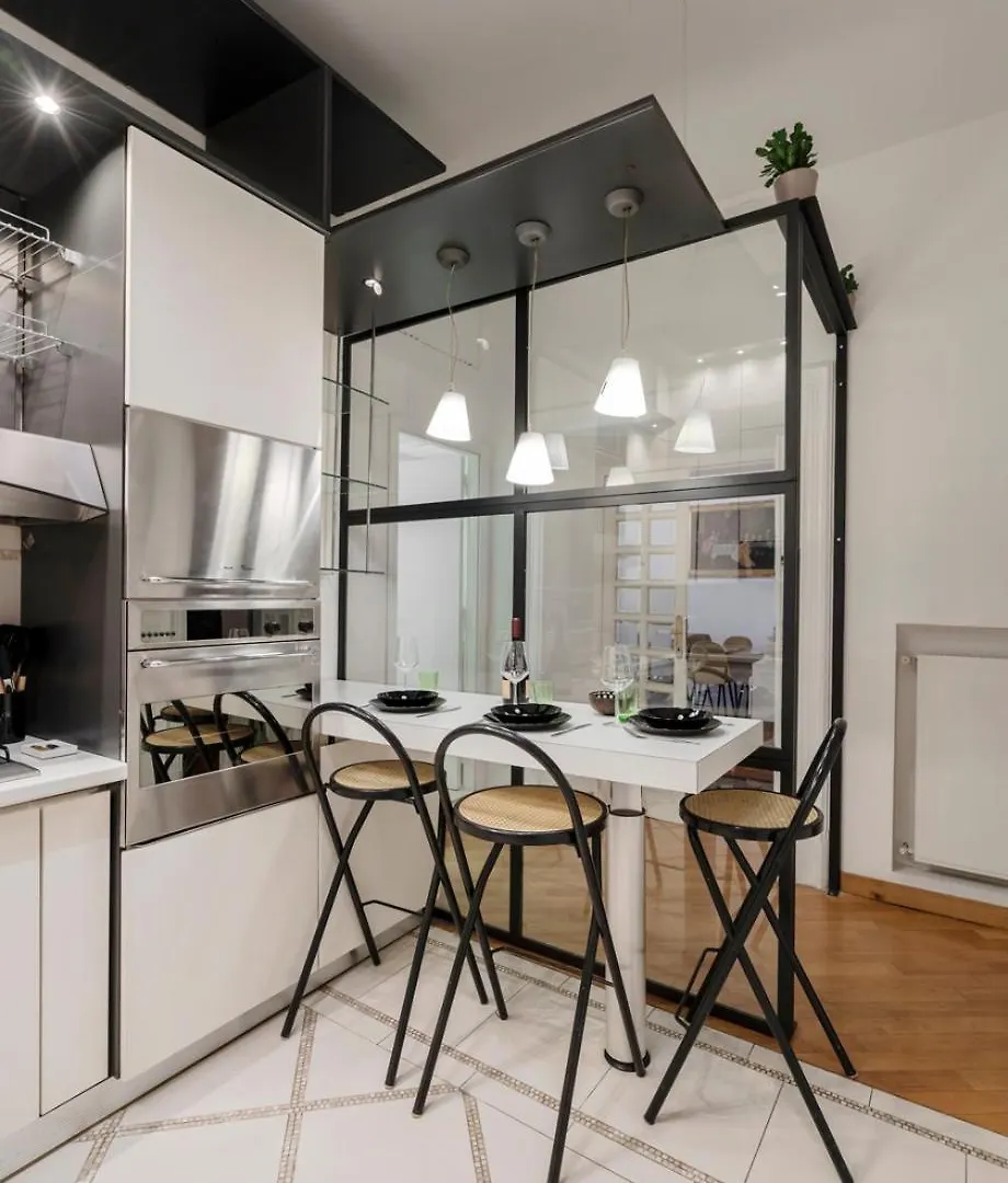 Star Beauty House Apartment Rome Italy