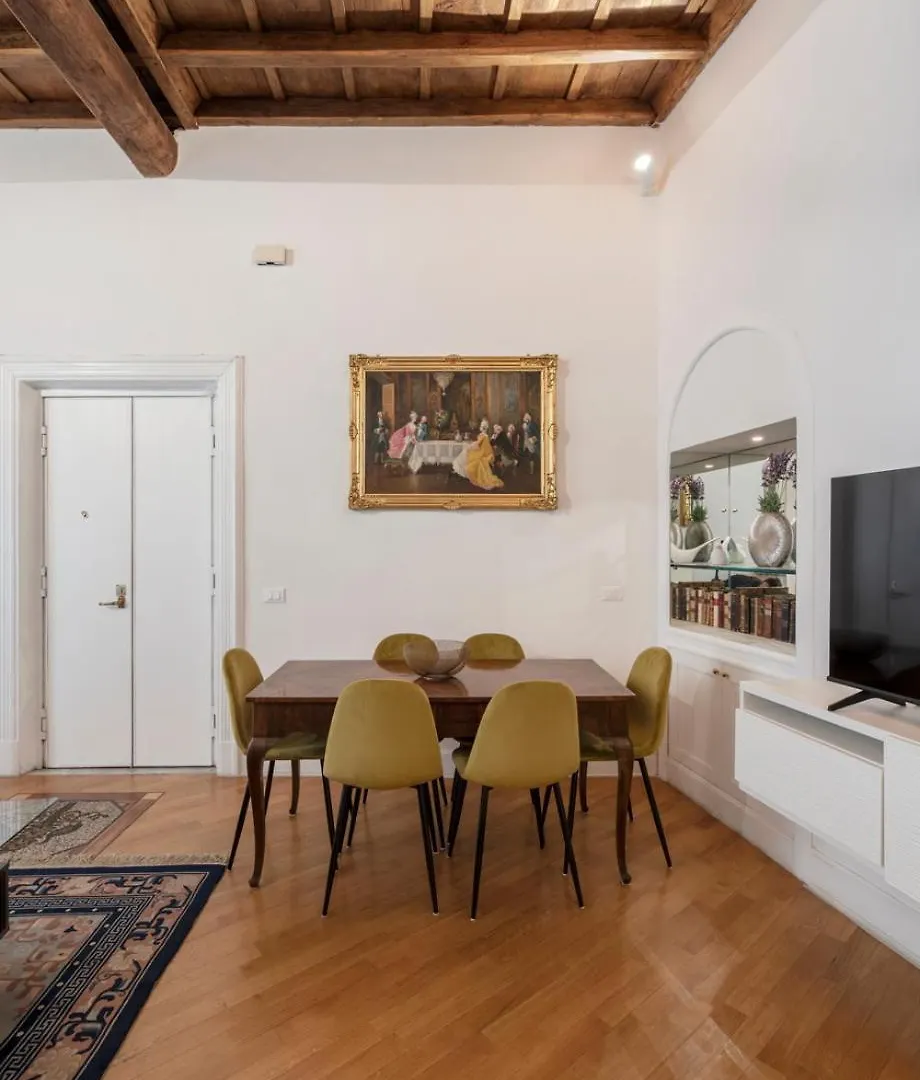 Star Beauty House Apartment Rome