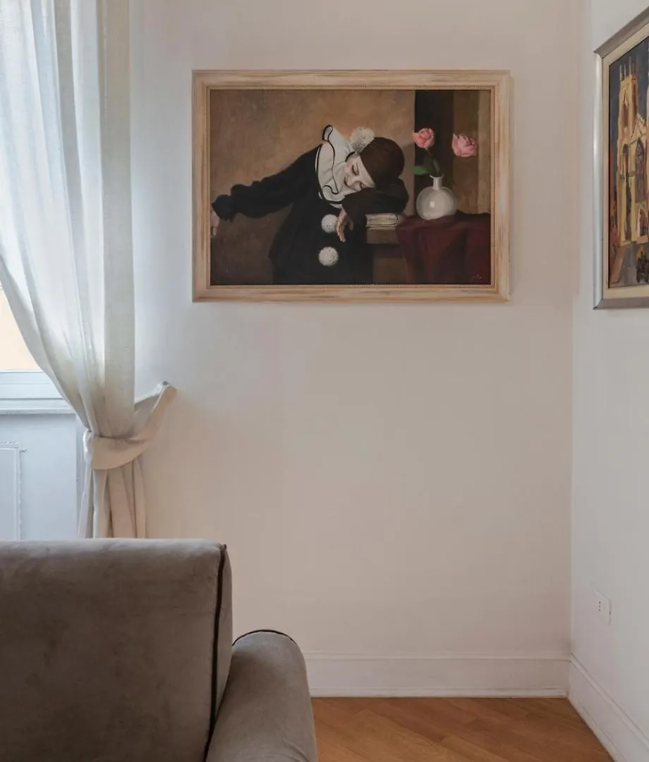 Star Beauty House Apartment Rome