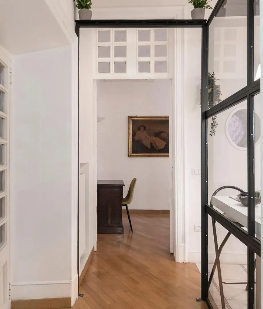 Star Beauty House Apartment Rome 0*,