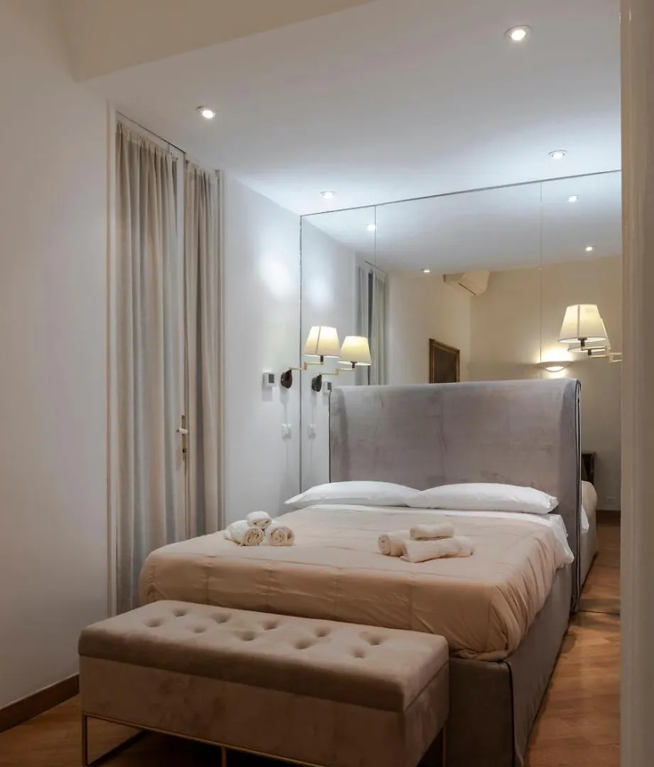 Star Beauty House Apartment Rome 0*,