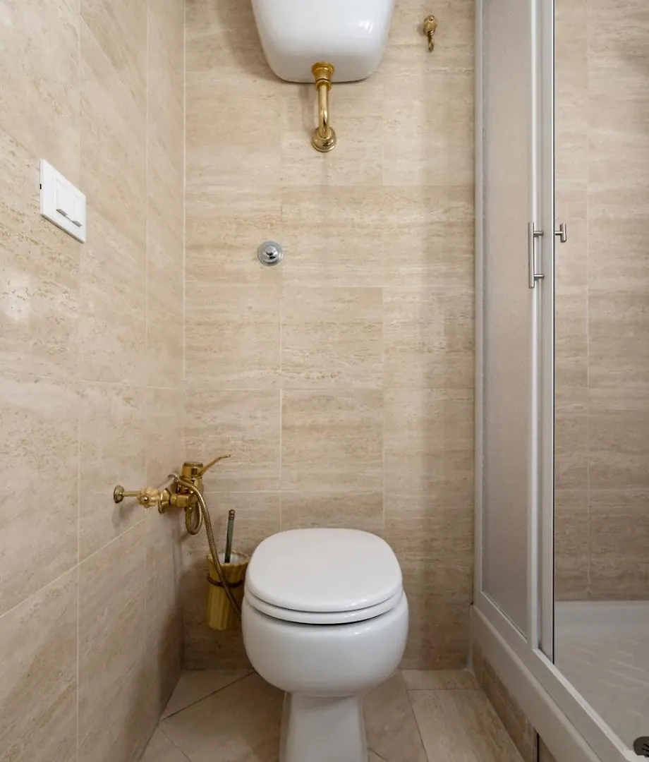 Star Beauty House Apartment Rome