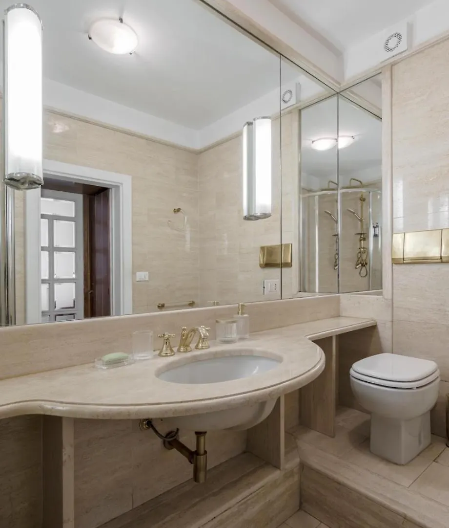 Appartamento Star Beauty House Roma
