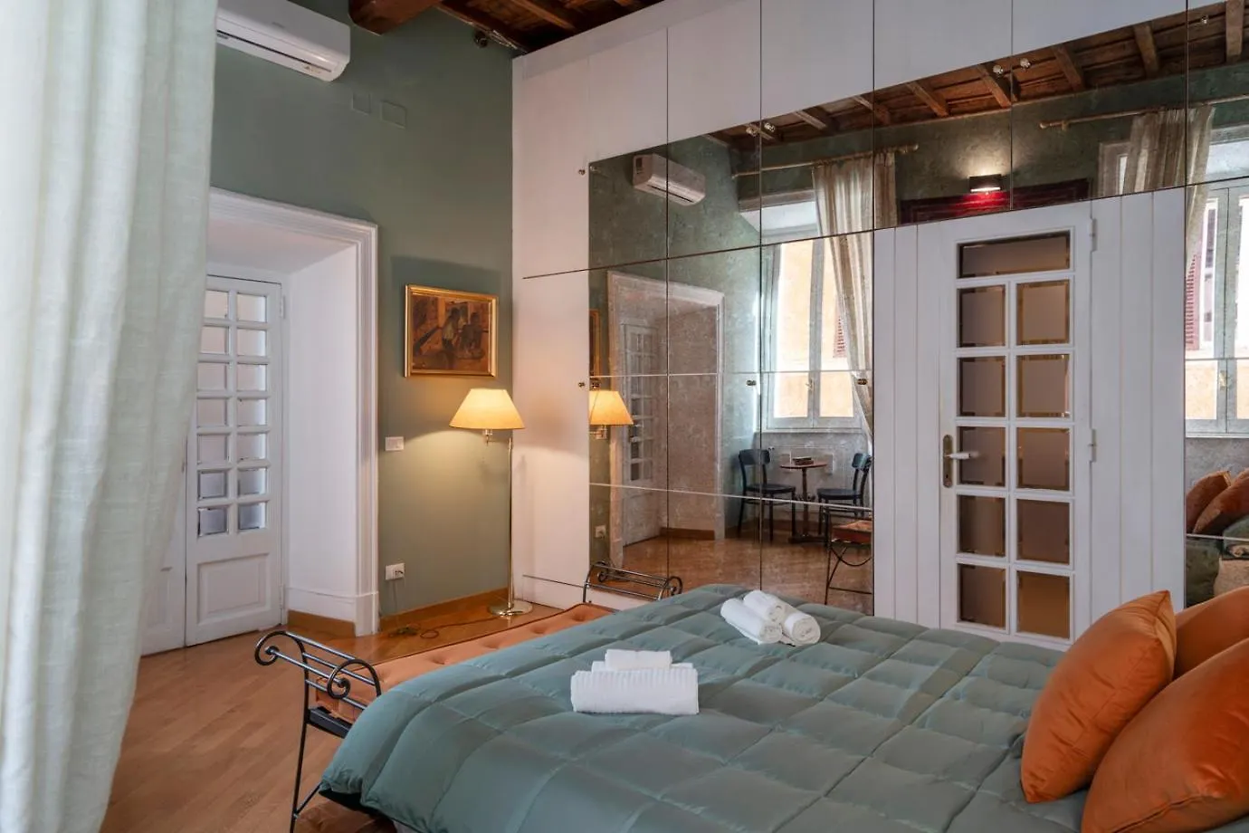Appartamento Star Beauty House Roma