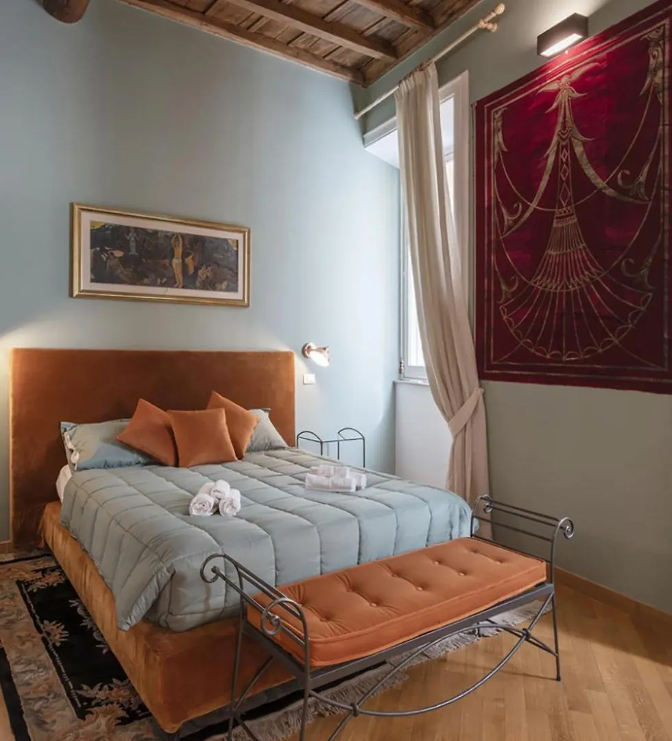 Appartamento Star Beauty House Roma Italia