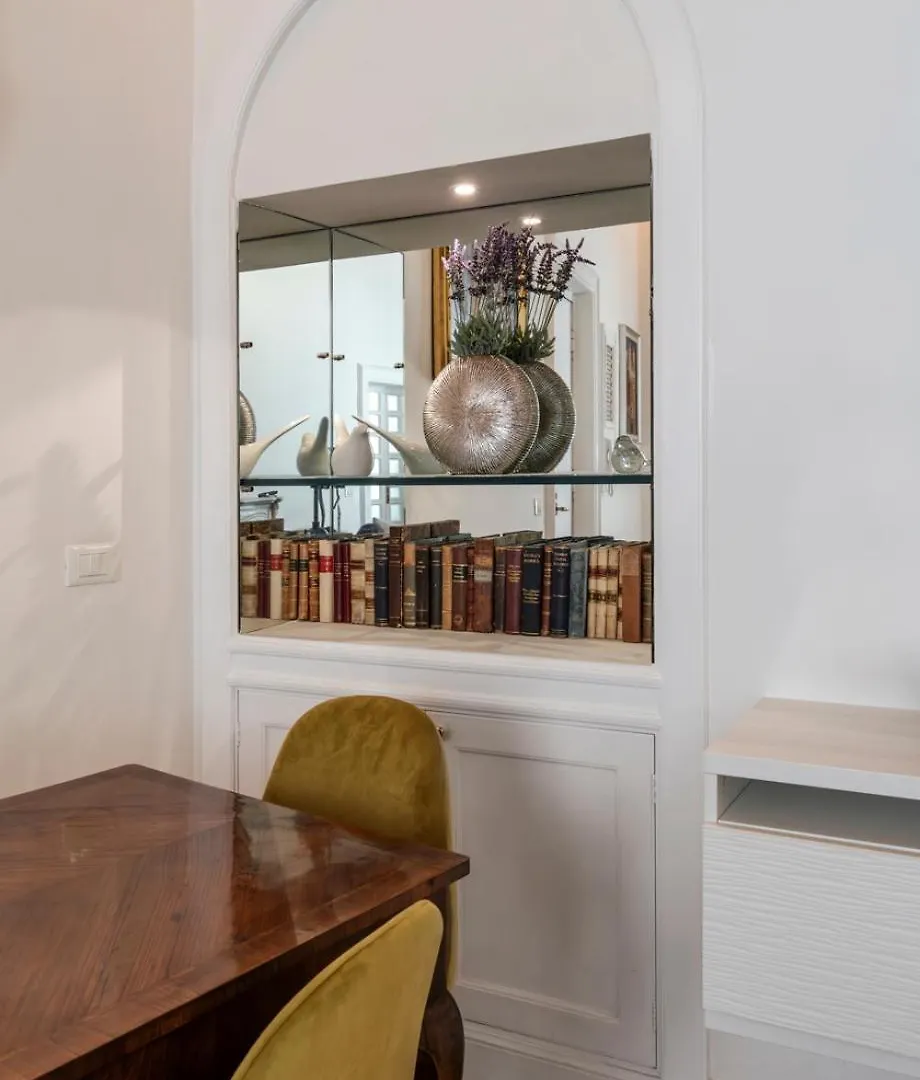 Star Beauty House Apartment Rome