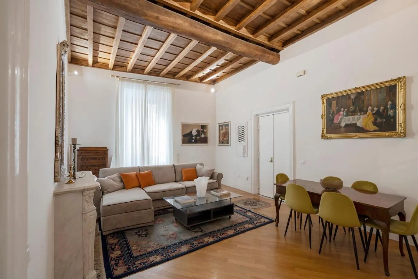 Appartamento Star Beauty House Roma