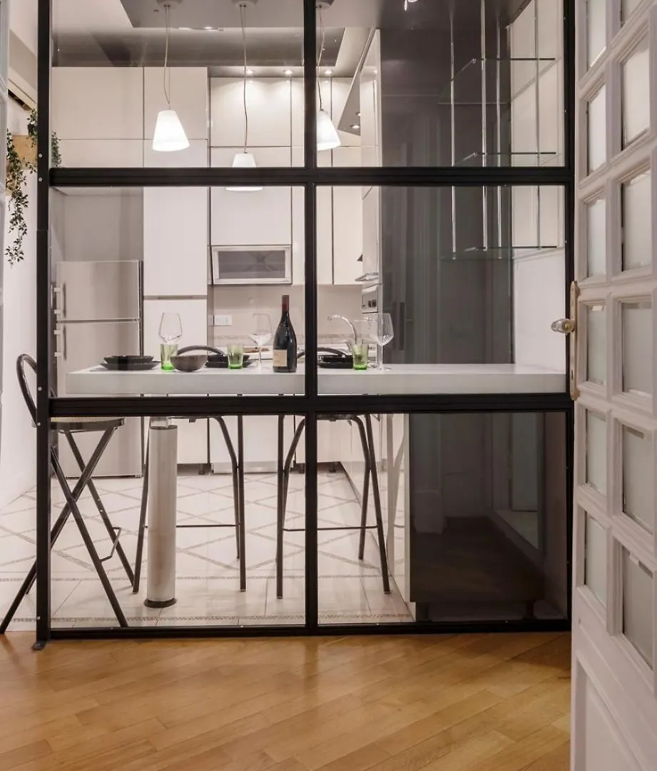 Appartamento Star Beauty House Roma
