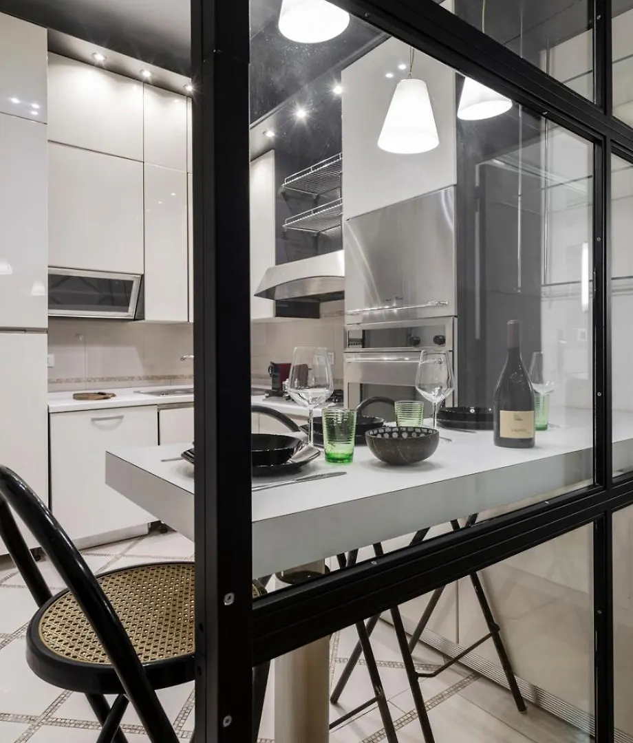 Appartamento Star Beauty House Roma 0*,  Italia