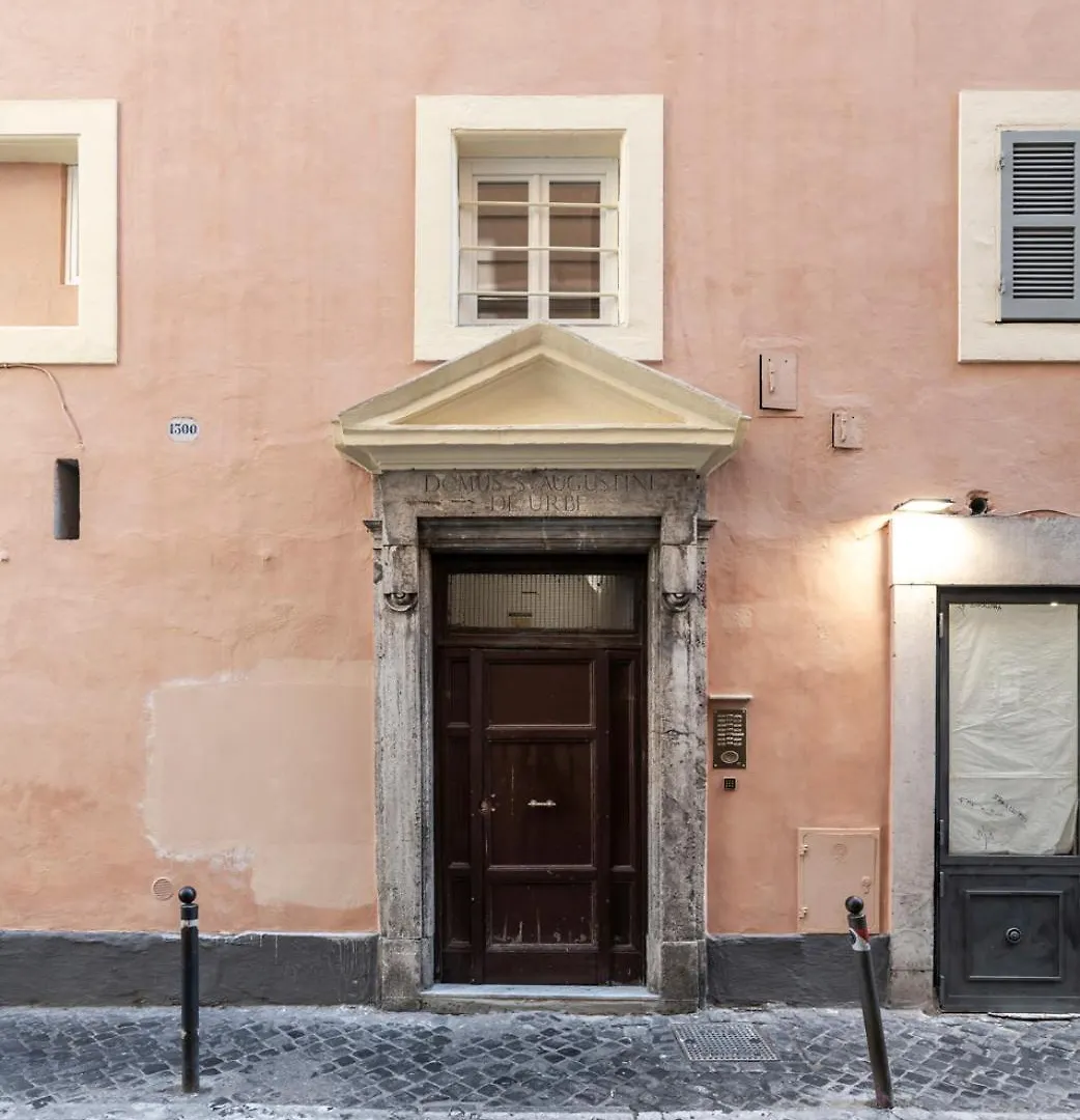 Star Beauty House Apartment Rome