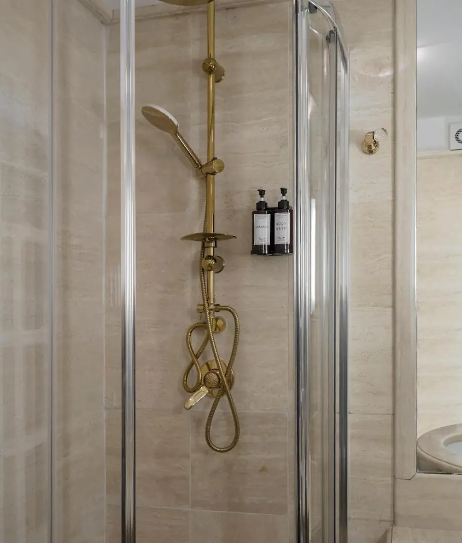 Star Beauty House Apartment Rome Italy